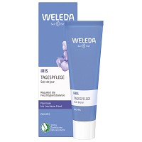 WELEDA Iris Tagespflege - 30ml