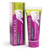 PHYSIORELAX Ultra Plus Creme - 75ml