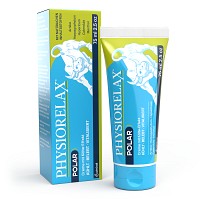 PHYSIORELAX Polar Creme - 75ml