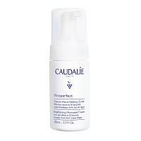 CAUDALIE Vinoperfect Mikro-Peeling Schaum - 100ml