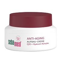 SEBAMED Anti-Aging Aufbau-Creme - 50ml