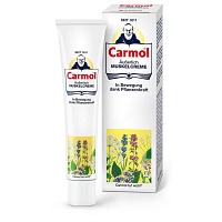 CARMOL Äußerlich Muskelcreme - 60g