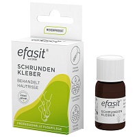 EFASIT Schrunden Kleber - 7ml