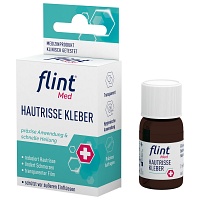FLINT Med Hautrisse Kleber - 7ml