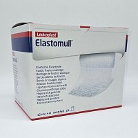 ELASTOMULL 12 cmx4 m elast.Fixierb.2103 - 20St