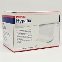 HYPAFIX luftdurchlässiges Klebevlies 15 cmx20 m - 1St
