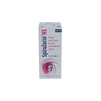 SPIRULARIN HS Creme LSF 30 - 3ml