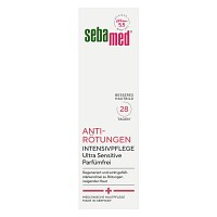 SEBAMED Anti-Rötungen Intensivpflege Creme - 50ml