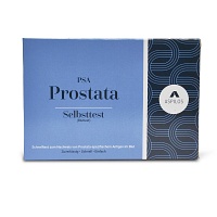 ASPILOS Selbsttest Prostata PSA - 1St