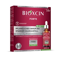 BIOXCIN DG Forte Serum LP - 3X50ml