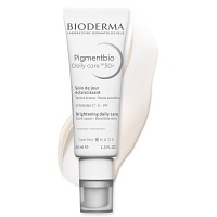 BIODERMA Pigmentbio Tagespflege Creme LSF 50+ - 40ml