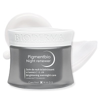 BIODERMA Pigmentbio Nachtpflege Creme - 50ml