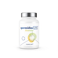 SPERMIDINELIFE Essential Kapseln - 60St