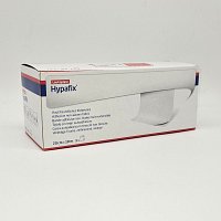 HYPAFIX Klebevlies hypoallergen 20 cmx10 m - 1St
