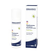 DERMASENCE Hyalusome aktiv.Fruchtsäure Creme - 50ml