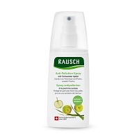 RAUSCH Anti-Pollution-Spray m.Schweizer Apfel - 100ml