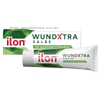 ILON WundXtra Salbe - 20g