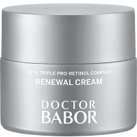 BABOR Doc.RESURFACE Renewal Cream - 50ml