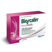 BIOSCALIN Trico Age+ Tabletten - 30St
