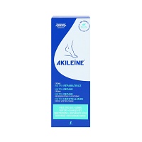 AKILEINE Nutri-Repair Regenerations-Fußcreme - 100ml