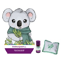 ERKÄLTUNGSDUFT Kids Duftset Koala - 1St