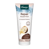 KNEIPP Repair Körpermilch Bio Cupuacu Nuss - 200ml