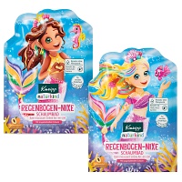 KNEIPP naturkind Regenbogen-Nixe Schaumbad - 40ml