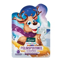 KNEIPP naturkind Polarspektakel Schaumbad - 40ml