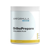 AMFORMULA Care OrthoPrepare Collagen plus Pulver - 320g