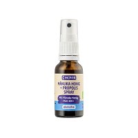 HOYER Manuka Honig+Propolis Spray - 20ml