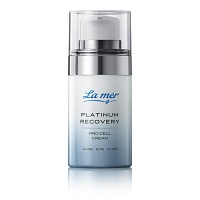 LA MER PLATINUM Recovery Pro Cell Cream Auge o.P. - 15ml