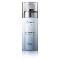 LA MER PLATINUM Recovery Pro Cell Serum m.P. - 30ml