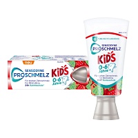 SENSODYNE ProSchmelz Kids 0-6 Jahre Zahnpasta - 50ml