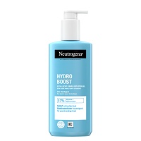 NEUTROGENA Hydro Boost Body Gel Cream - 250ml