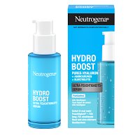 NEUTROGENA Hydro Boost Ultra Hydrating Serum - 30ml