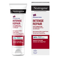 NEUTROGENA Intense Repair CICA Fußbalsam - 50ml
