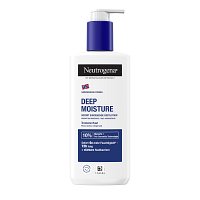 NEUTROGENA Deep Moisture Bodylotion - 250ml