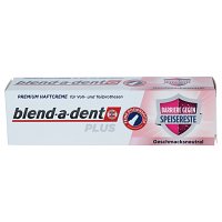 BLEND A DENT Prem.Barriere g.Speisereste - 40g