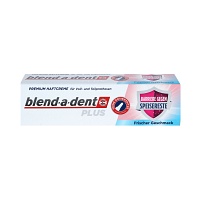 BLEND A DENT Prem.Barriere g.Speisereste frisch - 40g