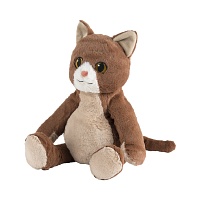 WARMIES Katze sitzend - 1St