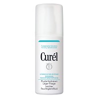 CUREL leichtes Feuchtigkeitsfluid - 120ml