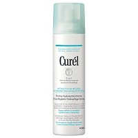 CUREL Feuchtigkeits-Tiefenpflege Spray - 150ml
