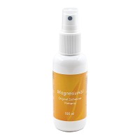 MAGNESIUMÖL Original Zechsteiner Vitalspray - 100ml