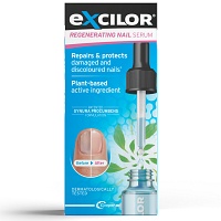 EXCILOR regenerierendes Nagelserum - 10ml