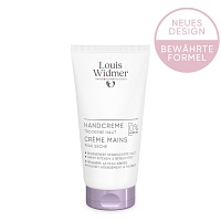 WIDMER Hand Creme o.P. - 75ml