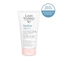 WIDMER hydraderm Nachtbalsam l.P. - 50ml