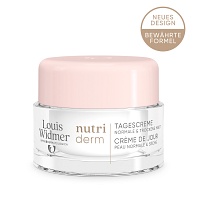WIDMER nutriderm Tagescreme o.P. - 50ml