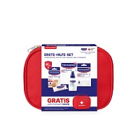 HANSAPLAST Set DRK Erste-Hilfe - 1St