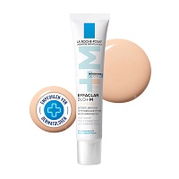 ROCHE-POSAY Effaclar Duo+M Unifiant Creme hell - 40ml