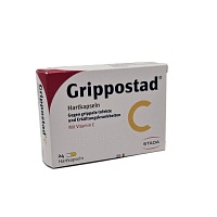 GRIPPOSTAD C Hartkapseln - 24St